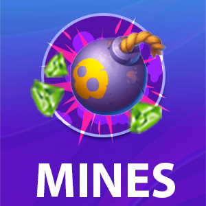 smash mines